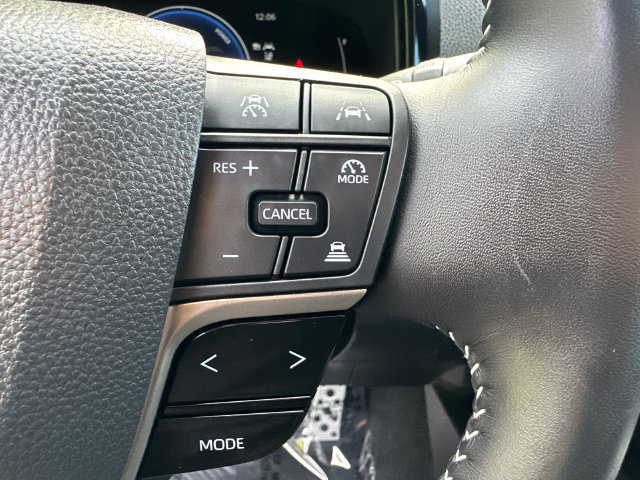 Certified 2026 Toyota Camry SE FWD image 35