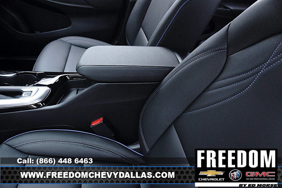 New 2026 Buick Envista Sport Touring w/ Convenience I Package FWD image 32