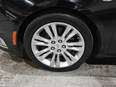 Used 2019 Cadillac XTS Luxury AWD/4WD image 50