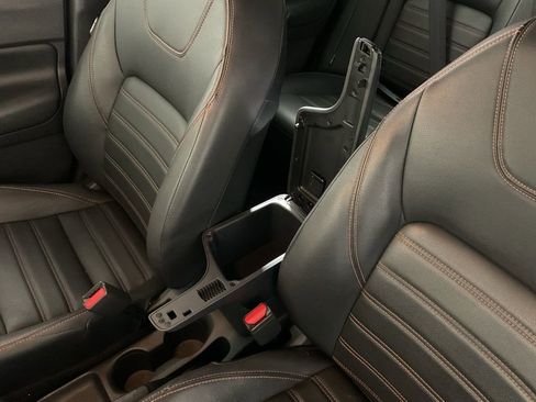 Used 2020 Nissan Kicks SR w/ SR Premium Package image 28