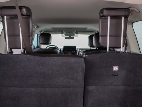 Used 2022 INFINITI QX80 Luxe w/ Cargo Package image 33