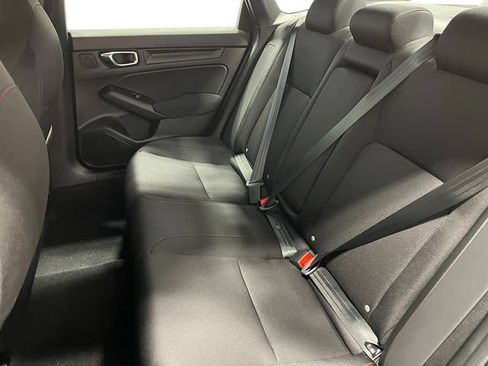 New 2026 Honda Civic Si image 21