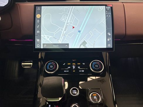 Used 2023 Land Rover Range Rover Sport SE Dynamic AWD/4WD image 24