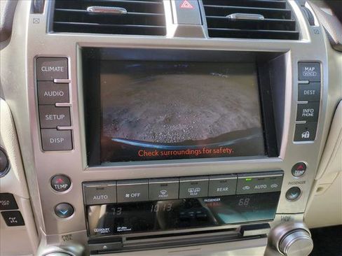 Used 2013 Lexus GX 460 Premium AWD/4WD image 14