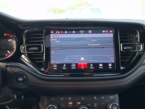 Used 2024 Dodge Durango R/T RWD image 20