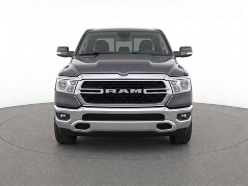 Used 2023 RAM 1500 Big Horn AWD/4WD image 13
