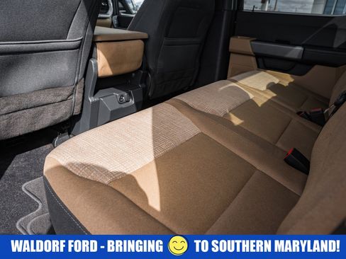 Certified 2023 Ford F150 XLT AWD/4WD image 40