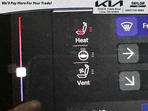 Used 2022 Jeep Wagoneer Series III image 7