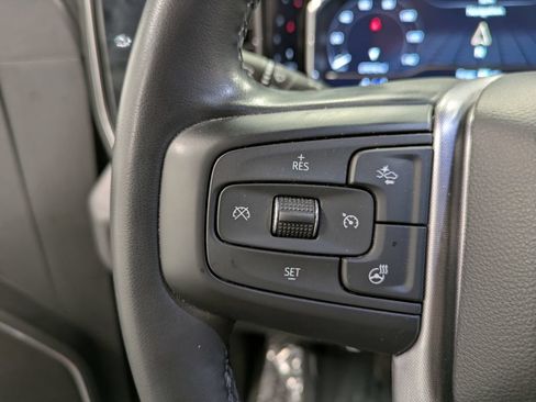 Used 2023 GMC Sierra 1500 Elevation AWD/4WD image 17
