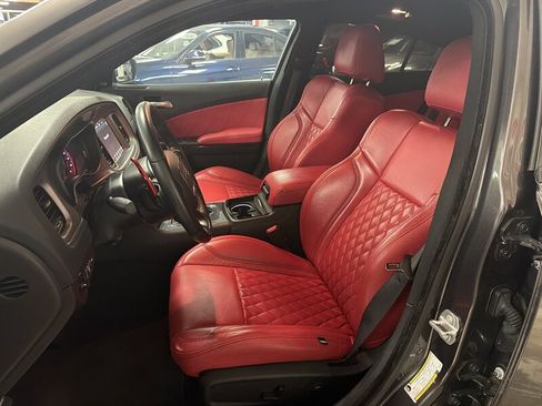 Used 2023 Dodge Charger R/T w/ Blacktop Package RWD image 20