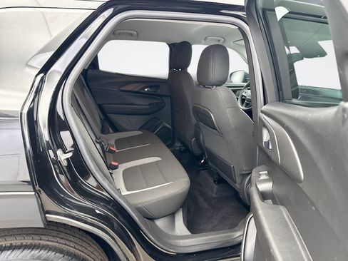 Used 2023 Chevrolet TrailBlazer LT image 17