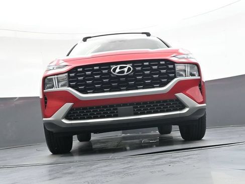 Used 2023 Hyundai Santa Fe SEL w/ Cargo Package AWD/4WD image 38