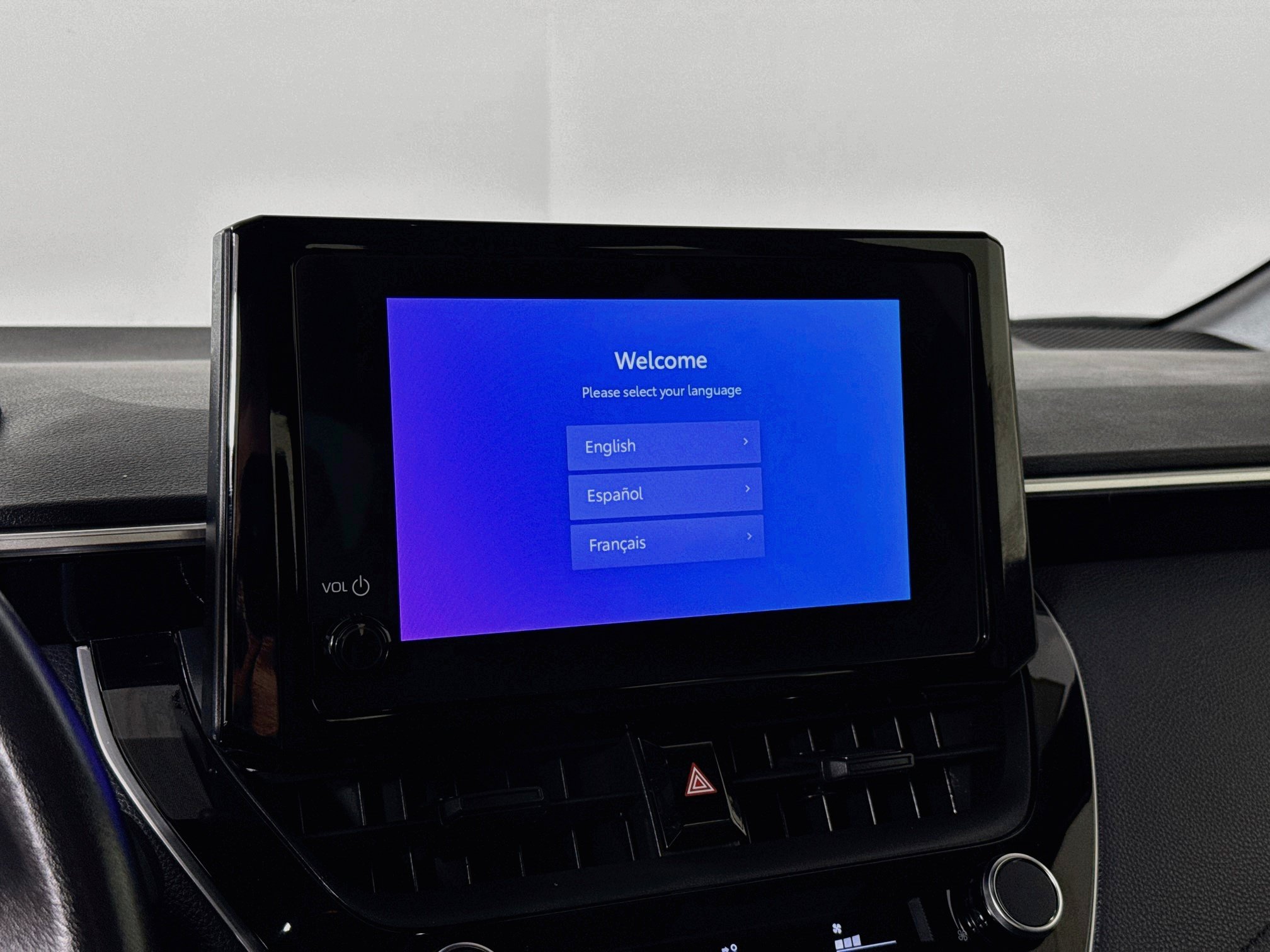 Certified 2024 Toyota Corolla SE AWD/4WD image 16