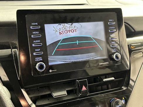 Used 2023 Toyota Camry LE w/ Protection Package (Q2) (TMS) image 17