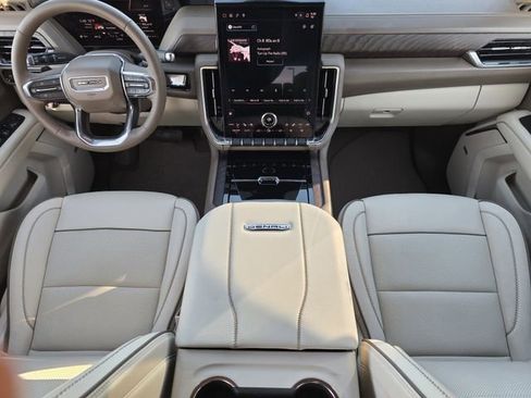 Used 2026 GMC Yukon Denali image 19