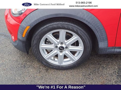 Used 2013 MINI Cooper S image 9
