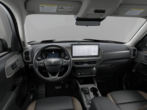 New 2026 Ford Bronco Sport Big Bend AWD/4WD image 31