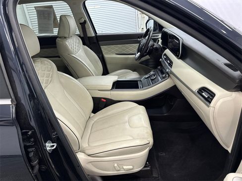 Used 2020 Hyundai Palisade Limited image 15