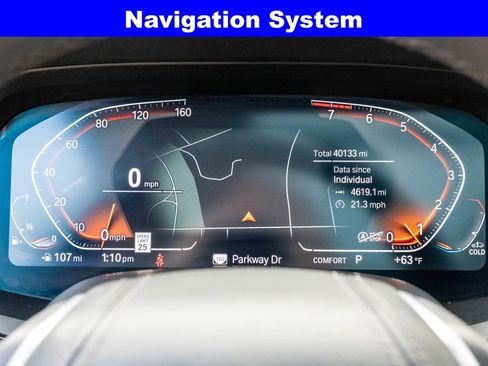 Used 2020 BMW X7 xDrive40i image 3