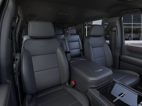 New 2026 GMC Yukon Denali RWD image 16
