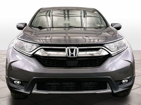 Used 2019 Honda CR-V EX image 4