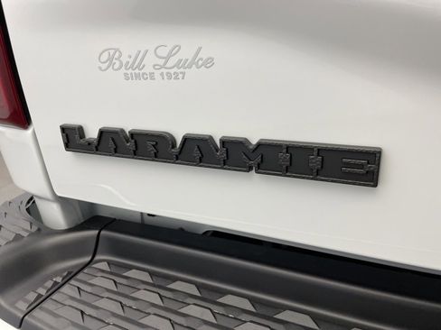 New 2026 RAM 2500 Laramie image 6