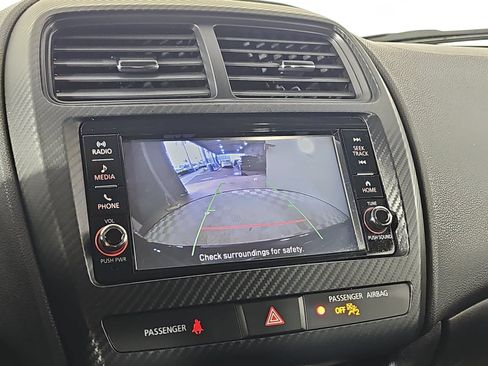 Used 2023 Mitsubishi Outlander Sport AWD image 21
