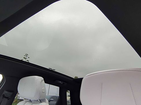 New 2025 Cadillac Lyriq Sport image 22