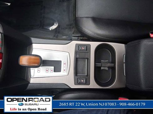 Used 2014 Subaru Outback 2.5i Limited image 25