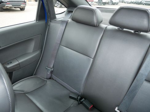 Used 2011 Ford Focus SEL FWD image 12