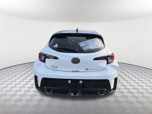 New 2025 Toyota Corolla Premium Plus image 15