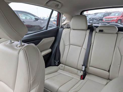 Used 2019 Subaru Impreza 2.0i Limited AWD/4WD image 12