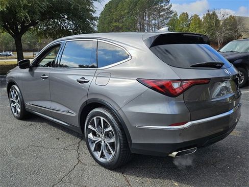 Used 2022 Acura MDX FWD w/ Technology Package image 10