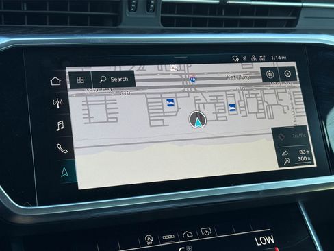 Used 2023 Audi A6 2.0T Premium image 26