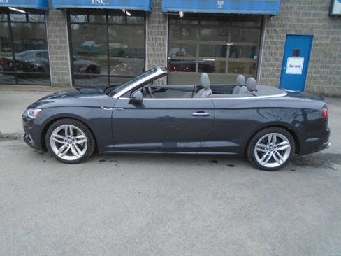 Used 2019 Audi A5 2.0T Premium image 8