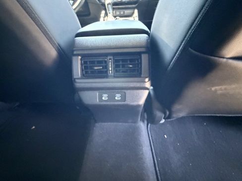 Used 2025 Honda Accord Touring image 14