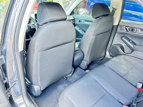 Used 2026 Honda Civic LX image 12