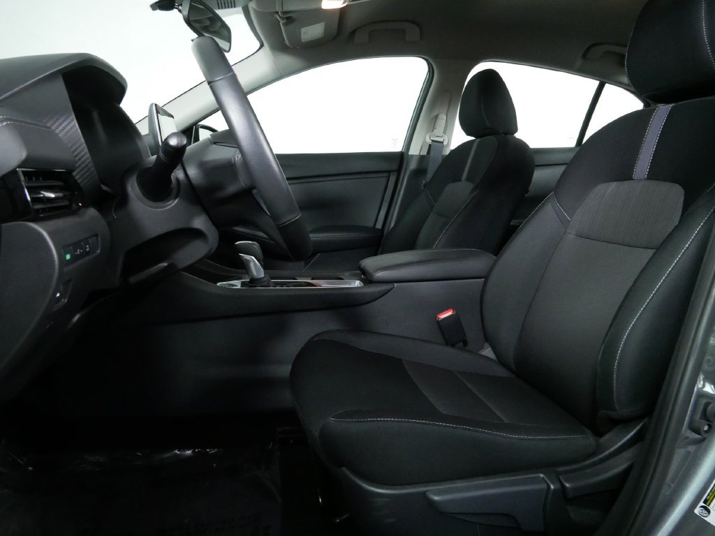 Used 2025 Nissan Sentra SV w/ All-Weather Package FWD image 15
