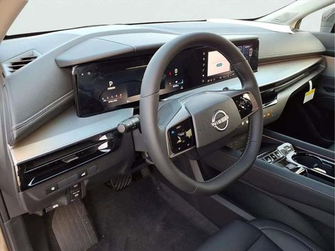 New 2026 Nissan Murano SL image 10