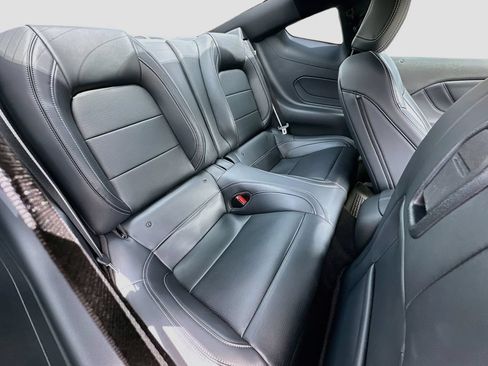 Used 2024 Ford Mustang GT Premium RWD image 27