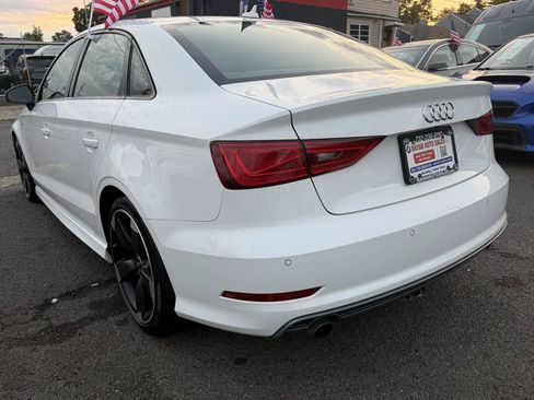 Used 2016 Audi A3 2.0T Premium AWD/4WD image 7