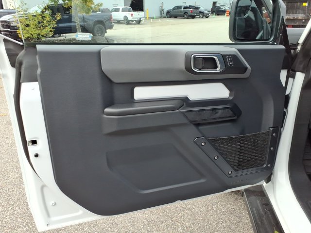 Used 2024 Ford Bronco Big Bend AWD/4WD image 13