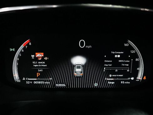 Used 2026 Acura MDX A-Spec AWD/4WD image 18