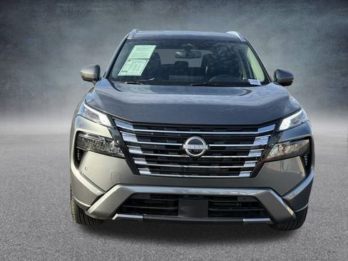 Used 2026 Nissan Rogue SL image 9