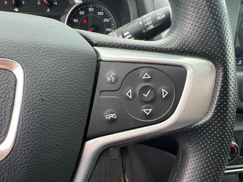 Used 2024 GMC Terrain SLE w/ Driver Convenience Package AWD/4WD image 21