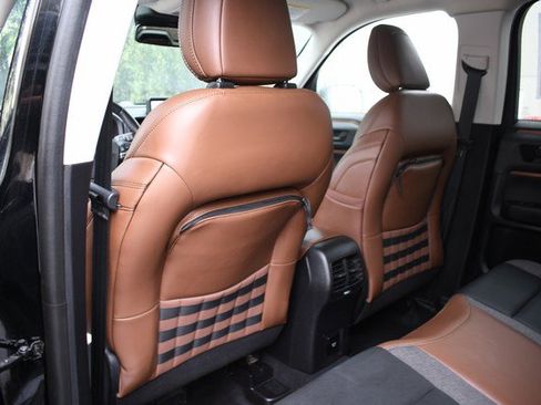Used 2021 Ford Bronco Sport Outer Banks AWD/4WD image 21