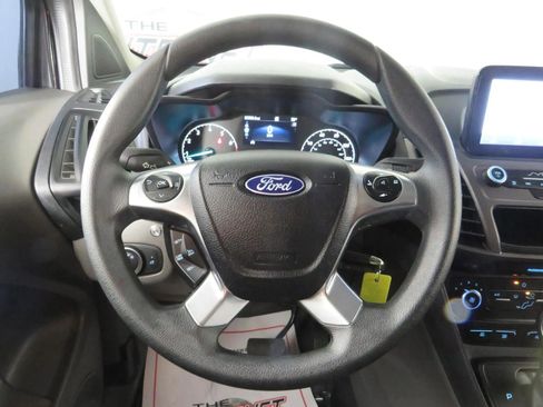Used 2023 Ford Transit Connect XL w/ Trailer Tow Package image 13