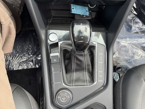 New 2026 Volkswagen Taos SE image 27