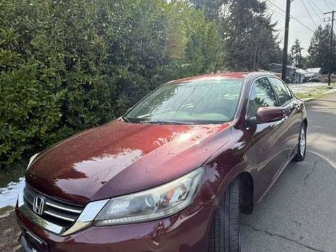 Used 2014 Honda Accord LX image 12
