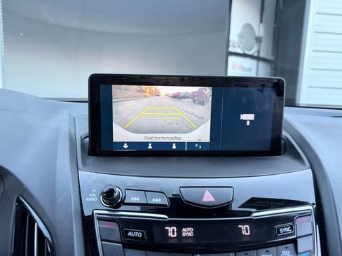 Used 2021 Acura RDX FWD image 18